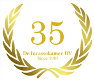 35 Years Debt Collection Agency De Incassokamer BV 